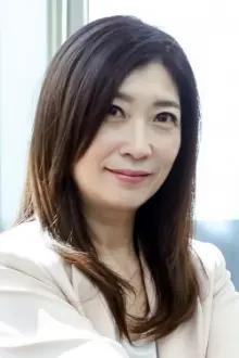 Phoebe Huang como: Xiaobei's Mother