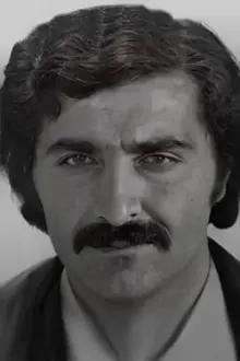 Kyazim Abdullayev como: Gafar Gafarov
