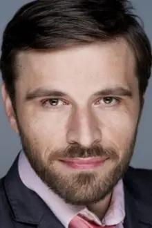 Daniel Kovačević como: Jovan Petrović