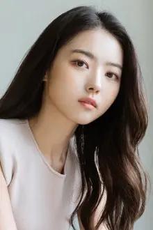 Lim Na-young como: Yeom Ah Ran