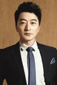 Shao Feng como: 王稼祥