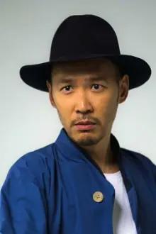 Shao-Huai Chang como: John