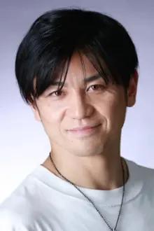 Sakaekei Iwata como: Ultraman Zero