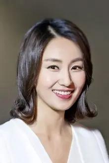 Kim So-jin como: Deborah Shim