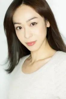 Ryoko Yuui como: Takano Tamayo