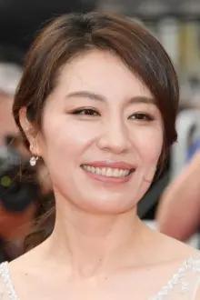 Cho Yun-hee como: Song Hae-joo