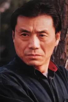 Yiwei Zhao como: Father