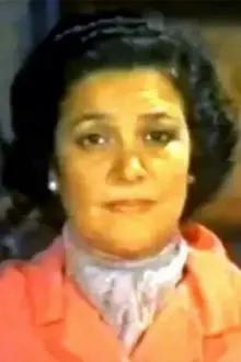 Leman Akçatepe como: Şaban'ın Annesi
