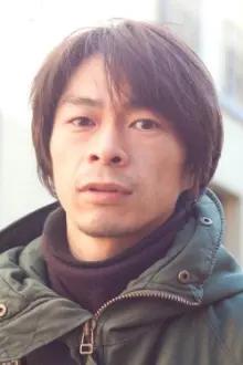 Hiroyuki Satou como: Shigehisa