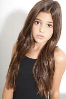 Olivia Trujillo como: Alex