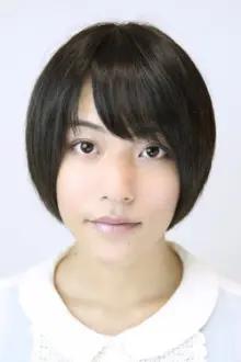Arisa Nakada como: Iori Takamura (voice)