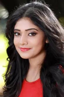 Priyanka Thimmesh como: Sandhiya