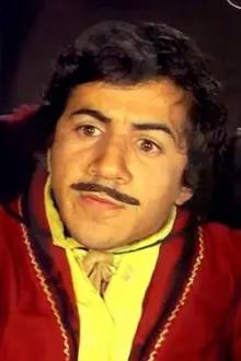 Aydın Babaoğlu como: The Dwarf