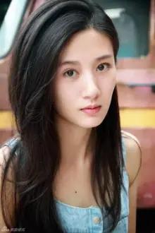 Xu Yue como: Li Qiao