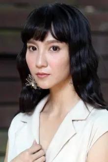 Ning Chang como: Ruo-Jhen