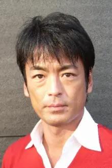 Shinshu Fuji como: Kanetsugu Matō (voice)