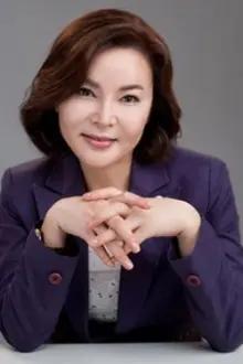 Choi Ran como: Park Bok-ja