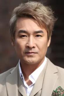 Lee Chang-hoon como: Mok Ra-soo