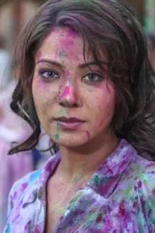 Hina Tasleem como: Catherine (as Hina Rehman)