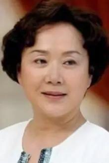 Wu Jing como: Mrs. Jin