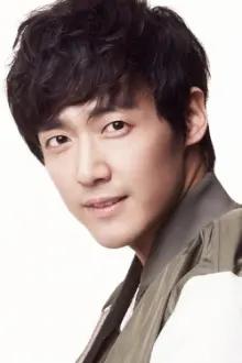 Lee Jae-woo como: Jung Jae-Wook