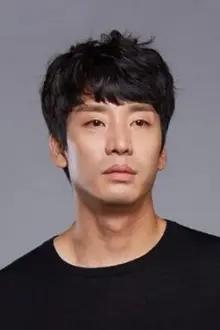 Cho Wan-ki como: Woo Jae-Hyeok