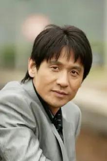 Hwang In-sung como: Choi Pyun-shik