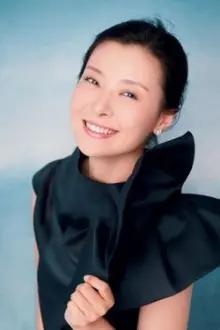 Ke Lan como: Lv Jing