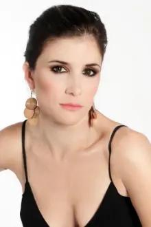 Celeste García Satur como: Fernanda