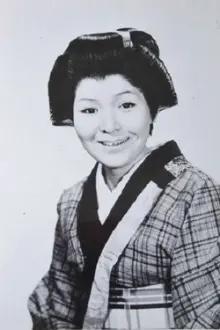 Keiko Nishioka como: 