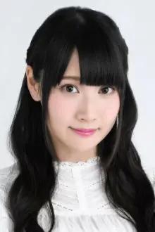 Kana Yuuki como: Sumika Maehara (voice)