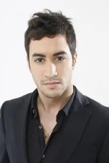 Akim Omiri como: Armel Bellem