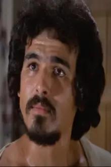 Mohamed El Arabi como: Ammar ibn Yasir