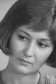 Inara Guliyeva como: Svetlana Sergeeva