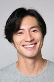 Yûsuke Fukuchi como: Keiichi Yui