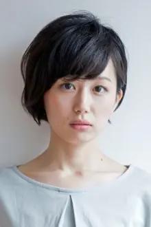Nakatani Hitomi como: Haru