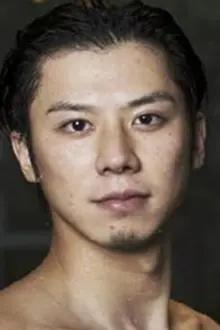 Takahiro Katô como: Yuzawa