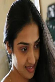 Vidhya Mohan como: Lekshmi