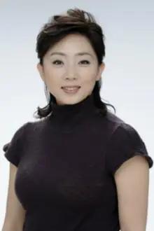 Kumiko Fujiyoshi como: Misako Yazaki