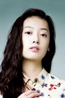 Kim Ye-na como: Seo-yeon