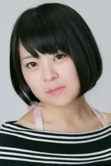 Mari Hino como: Blossom (voice)