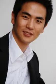 Zhang Xiaolong como: Main RoleGu Qinghong