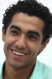 Mohamed Adel como: 