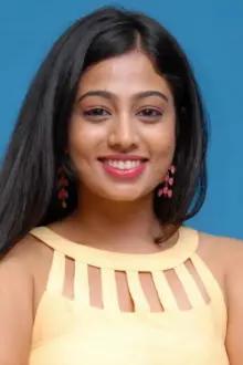 Vaishali Deepak como: Sangeetha