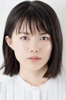 Sara Shida como: Kikuchi Kazuko