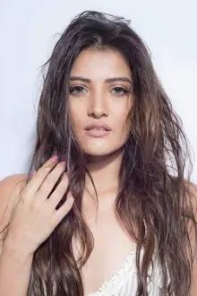 Nimisha Mehta como: Aisha