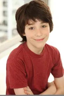 Joshua Kaufman como: Young Eddie
