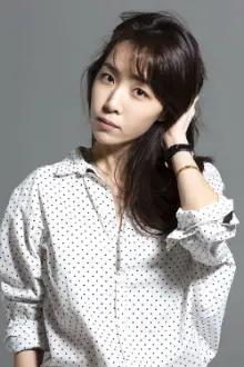 Kim Eana como: 프로듀서