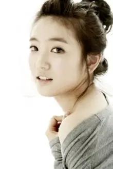 Ahn Ji-hyun como: Choon Kil