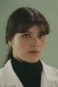 Yekaterina Vasilyeva como: Masha Serveevna
